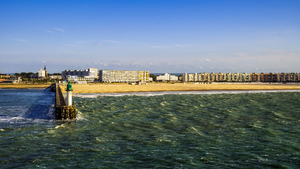 Dentiste urgence Boulogne-sur-Mer