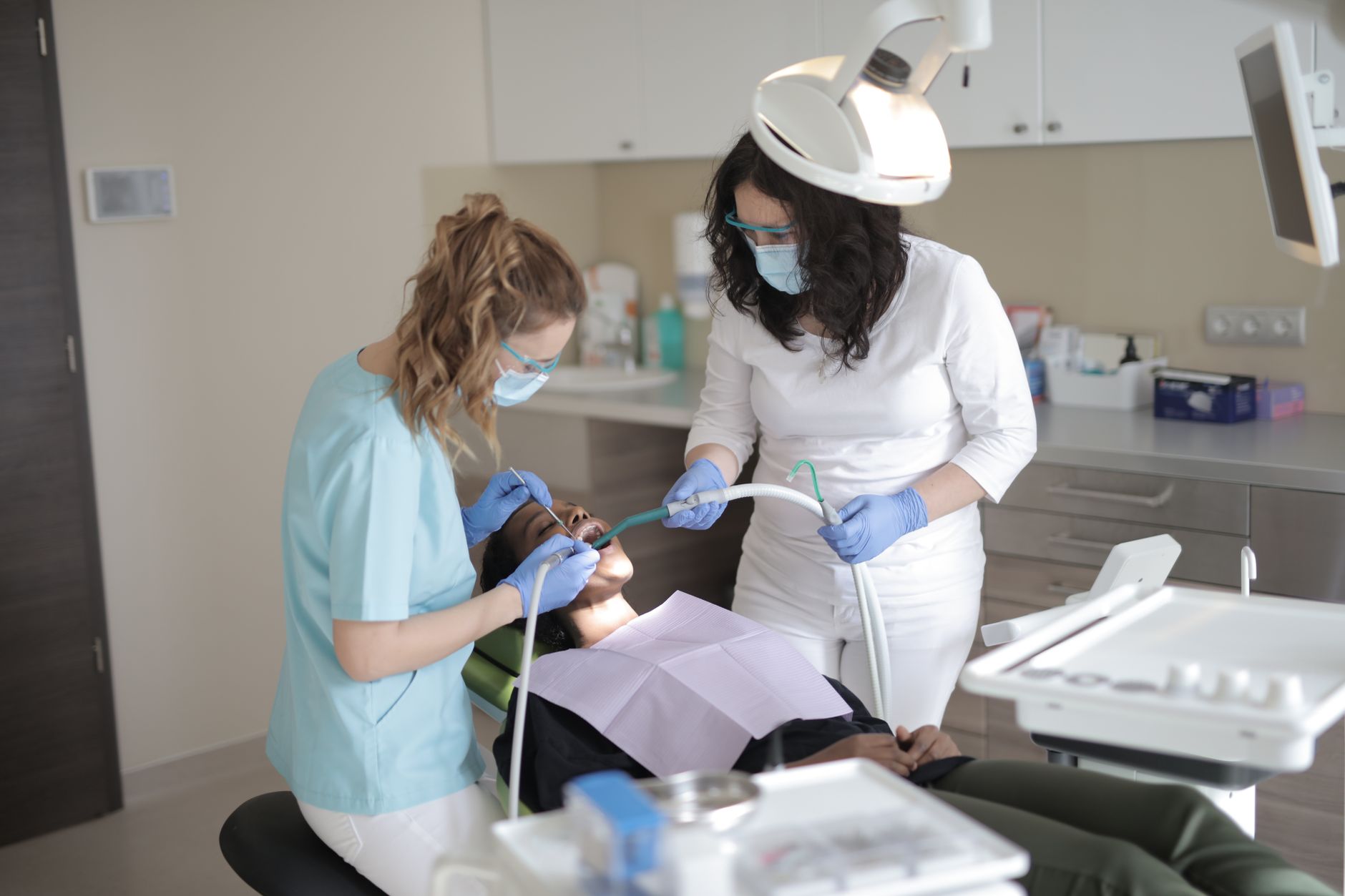 Dentiste urgence à Boulogne-sur-Mer